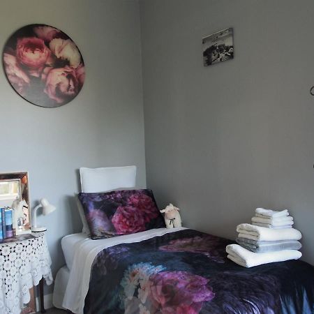 Bed and Breakfast Solve Sanctuary Milton Екстер'єр фото