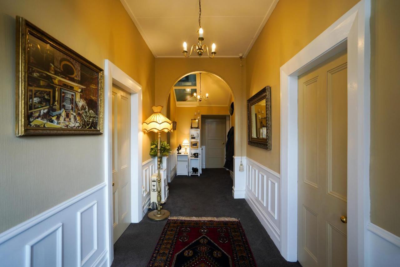 Bed and Breakfast Solve Sanctuary Milton Екстер'єр фото