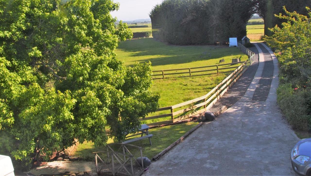 Bed and Breakfast Solve Sanctuary Milton Екстер'єр фото