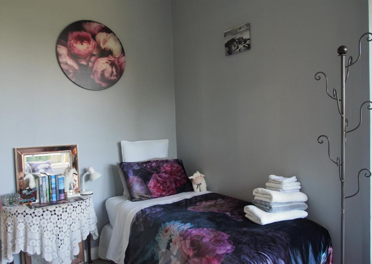 Bed and Breakfast Solve Sanctuary Milton Екстер'єр фото
