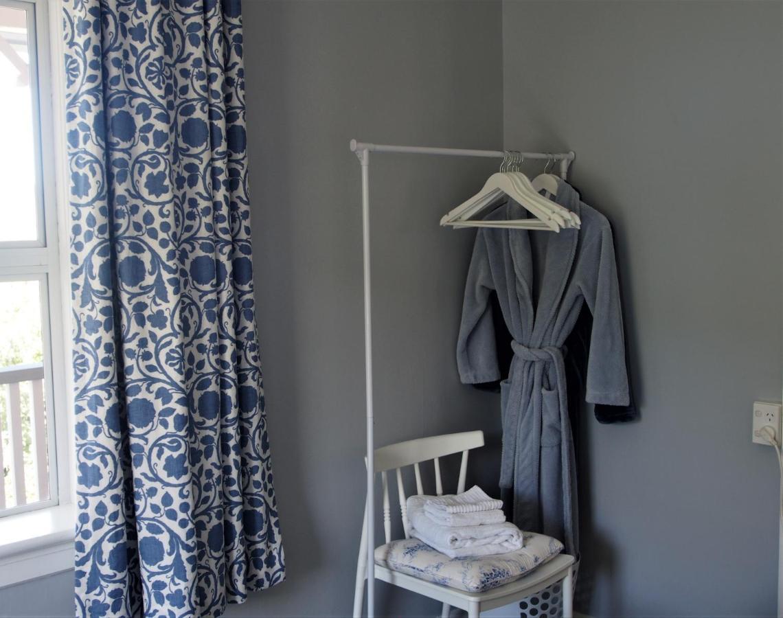Bed and Breakfast Solve Sanctuary Milton Екстер'єр фото