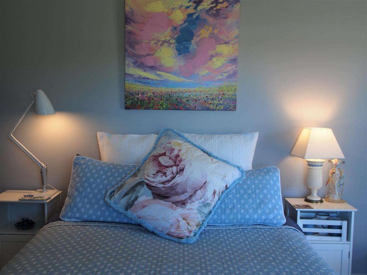 Bed and Breakfast Solve Sanctuary Milton Екстер'єр фото