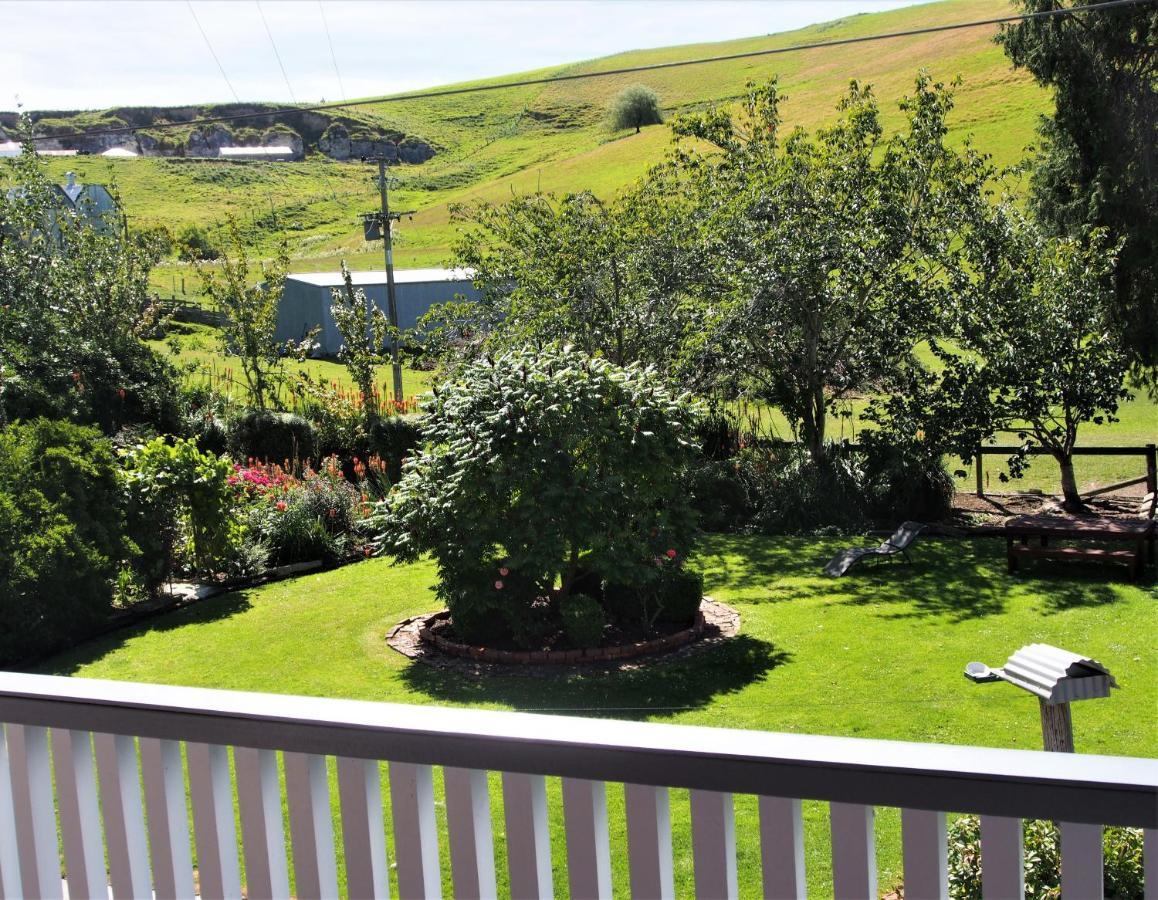 Bed and Breakfast Solve Sanctuary Milton Екстер'єр фото