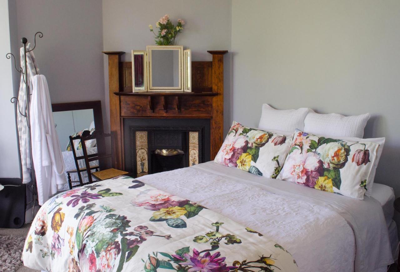 Bed and Breakfast Solve Sanctuary Milton Екстер'єр фото